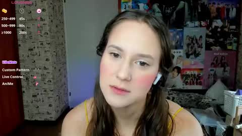 Lucy Rose online show from October 30, 3:24 pm