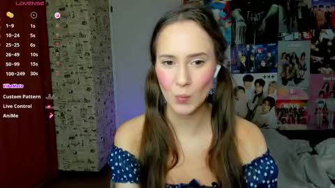 Lucy Rose online show from September 29, 3:17 pm