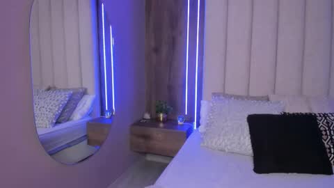 Lucy online show from January 13, 8:35 pm