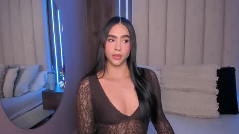 Lucy online show from February 17, 6:18 pm