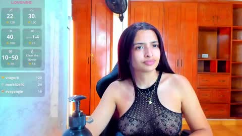 LUCY  online show from April 4, 7:02 pm