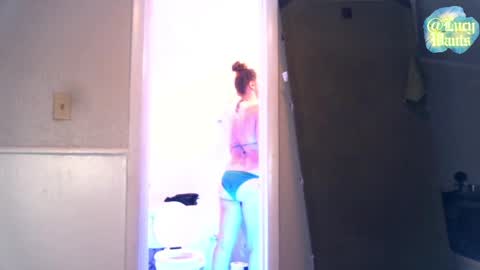 Goddess Lucy lucywants online show from July 19, 4:15 am