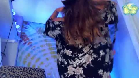 Goddess Lucy lucywants online show from July 29, 2:22 am