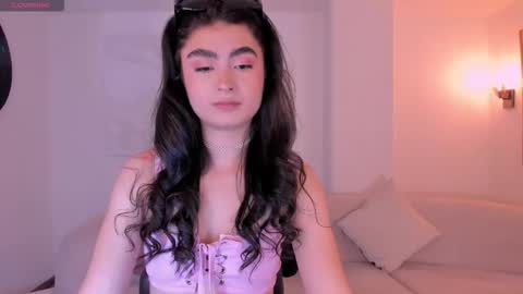 Lucy online show from October 23, 8:59 pm