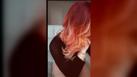 lucyxlou online show from March 22, 1:28 pm