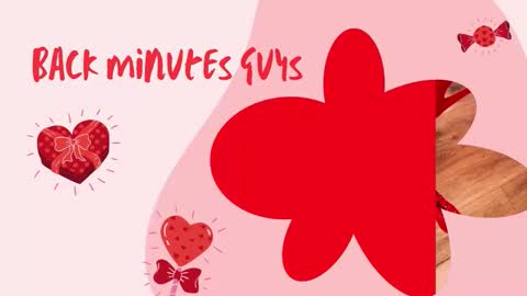 Lucy Liiu online show from March 7, 1:56 am