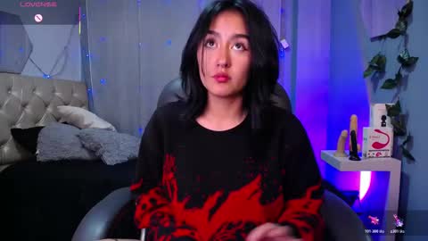 LUDOVICA online show from February 20, 6:26 am