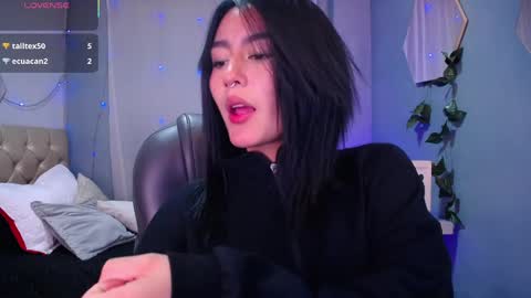 LUDOVICA online show from April 11, 3:23 am