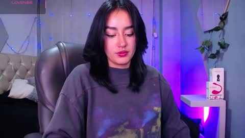 LUDOVICA online show from February 25, 3:27 am