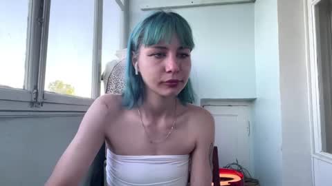 Kira online show from June 20, 3:10 am
