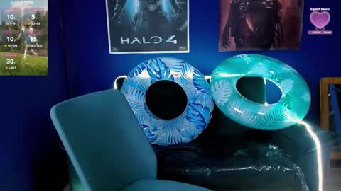 luisa_bunny online show from December 26, 10:20 pm