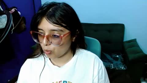 luisa_bunny online show from February 9, 9:06 pm