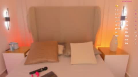 L U I S A online show from November 24, 8:00 pm