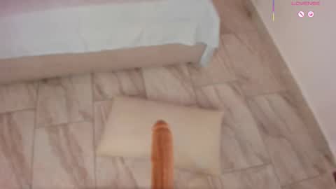 L U I S A online show from February 17, 8:08 pm