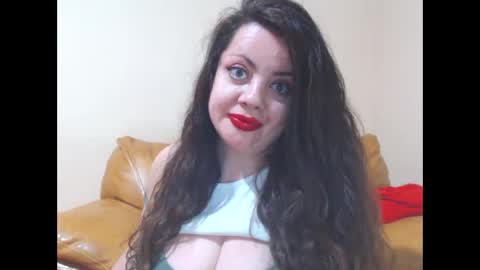 Cassie online show from April 3, 5:55 pm