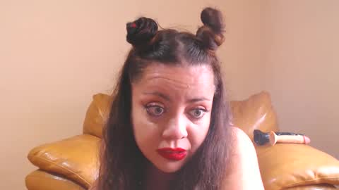 Cassie online show from September 25, 8:24 am