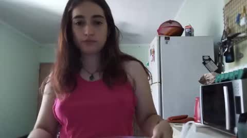 Genevieve online show from November 2, 3:04 pm