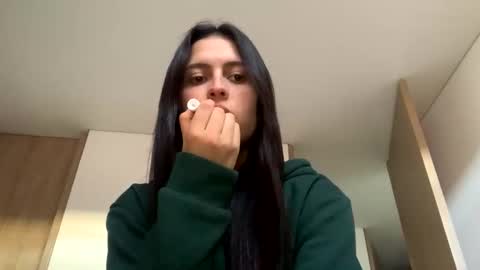 Luissa online show from September 11, 9:26 pm