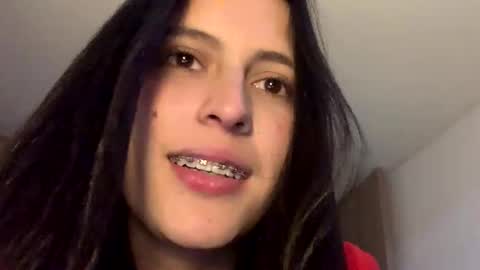 Luissa online show from October 8, 10:25 pm