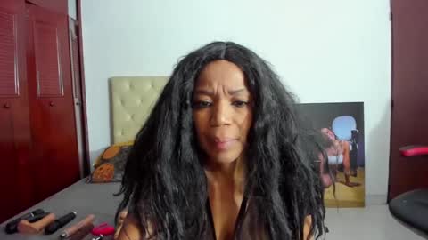 Luissa online show from February 19, 11:38 am