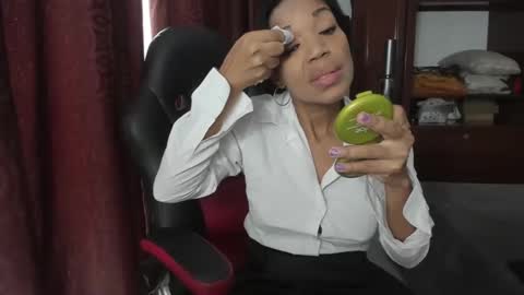 Luissa online show from March 3, 12:42 pm