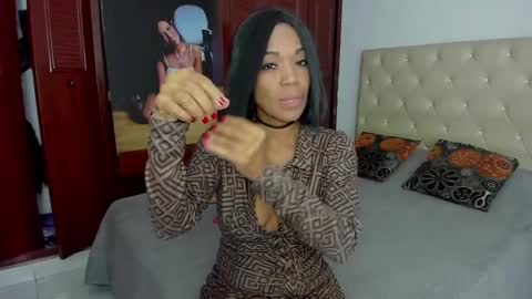 Luissa online show from February 8, 10:50 am