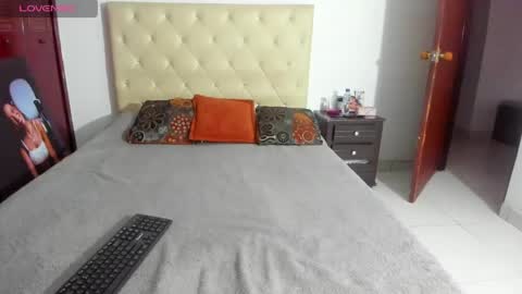 Luissa online show from April 11, 11:47 am