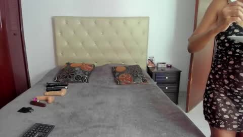 Luissa online show from November 1, 2:10 pm