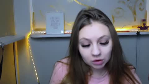 Luiza online show from December 20, 7:33 am