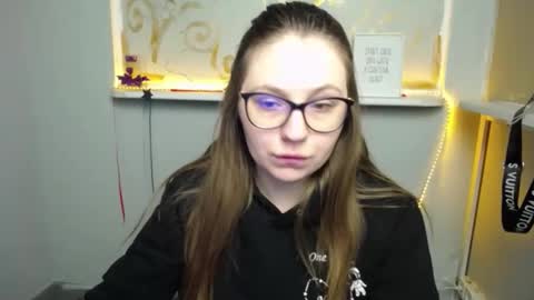 Luiza online show from December 17, 7:40 am