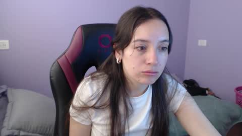 Vicky online show from October 30, 2:29 pm