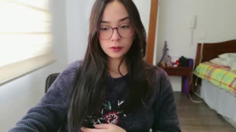 Luli online show from June 2, 1:23 pm