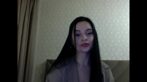 Lulii24 online show from October 31, 1:29 am