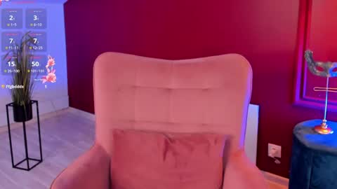 Cherie online show from March 22, 1:28 pm