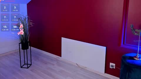 Cherie online show from March 18, 1:16 pm