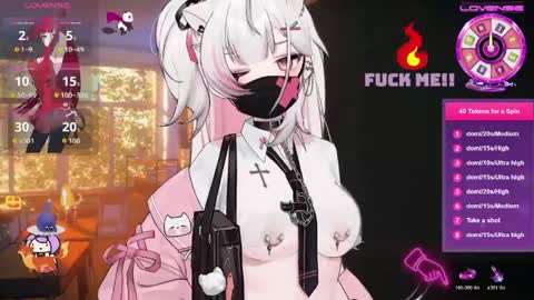 lulu_hentai online show from March 27, 4:19 pm