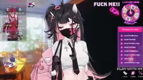 lulu_hentai online show from April 16, 4:39 pm