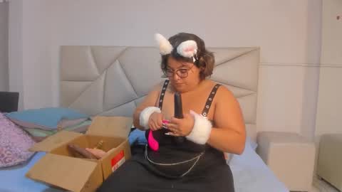 lulu online show from March 16, 10:35 pm