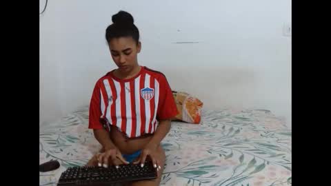 LULU LIZ online show from April 10, 4:35 pm