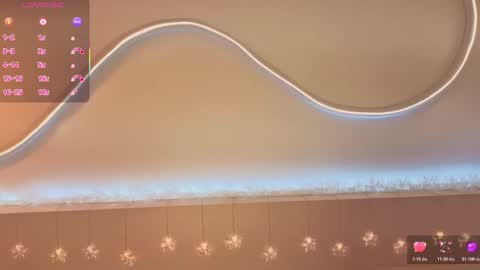 Lulu online show from December 17, 9:19 pm