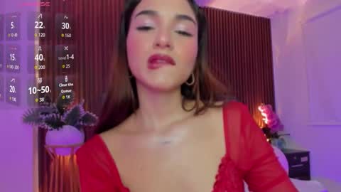 L U M A online show from November 5, 3:34 am