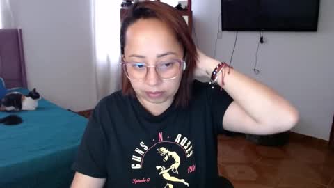 Snapshot of lumi_84 chatting on March 4, 12:12 pm LUMI online show from March 4, 12:12 pm