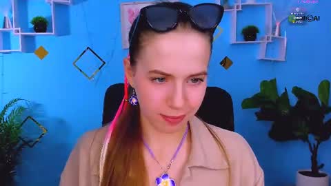 Sweet Lumi online show from July 9, 12:18 pm