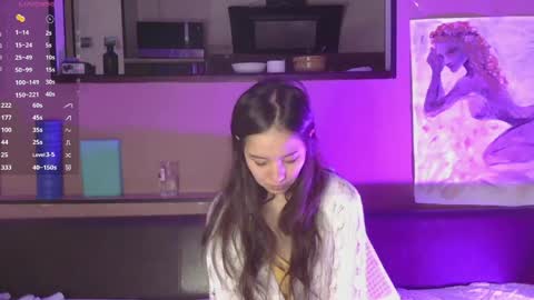 Anora online show from April 21, 10:22 am