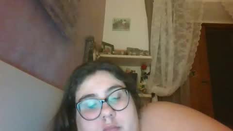 luna0025 online show from May 13, 8:03 pm
