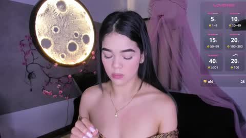 Luna online show from March 6, 12:11 pm