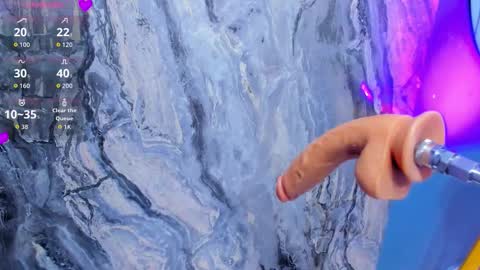 luna__little online show from March 14, 4:24 am