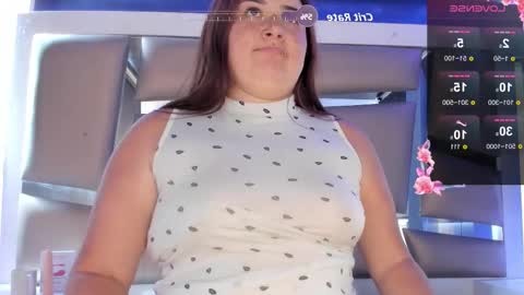 luna online show from September 30, 6:35 pm