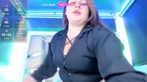 luna online show from October 6, 1:17 pm