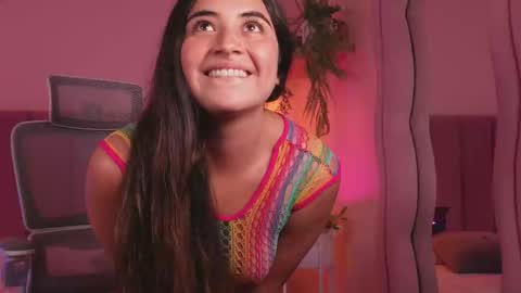 Luna online show from November 19, 8:20 pm